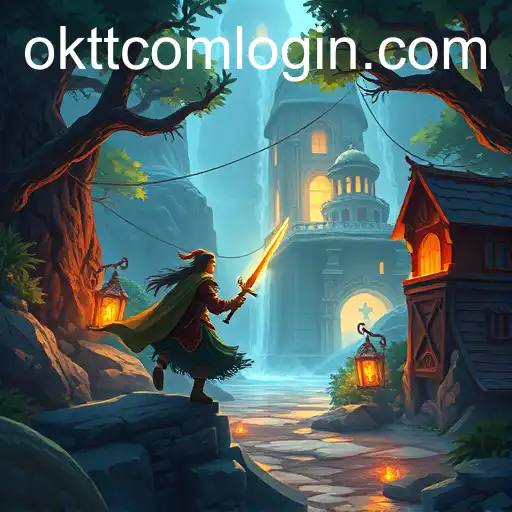 Exploring the Thrilling World of 'Adventure Quest' Games