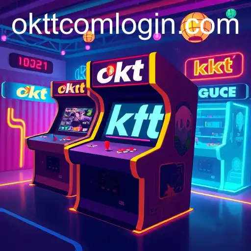 Arcade Thrills: Reviving Classic Fun for Modern Gamers