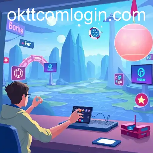 The Rise of Gaming and Educational Synergy