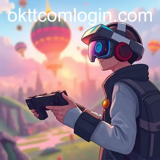 Gaming Evolutions: The OKTT Phenomenon