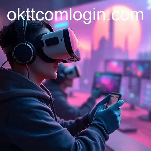 Gaming Trends Reshaping Online Play