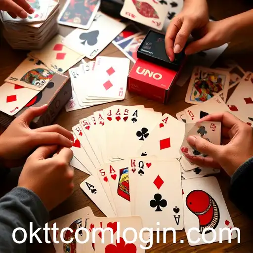 The Rise of 'oktt': A Digital Phenomenon in Gaming