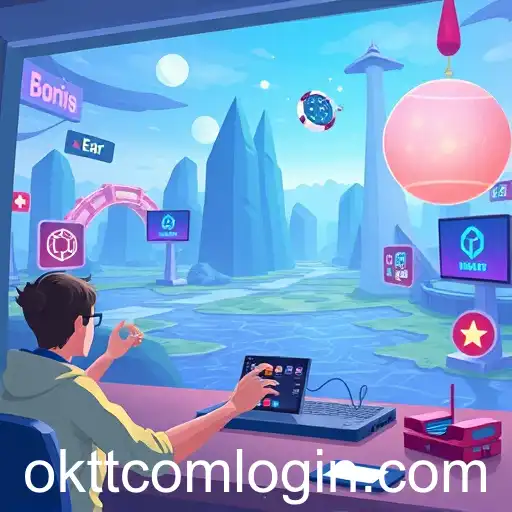 The Rise of Gaming and Educational Synergy