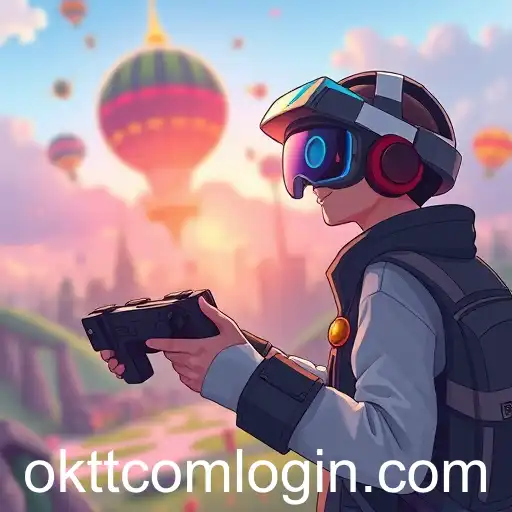 Gaming Evolutions: The OKTT Phenomenon