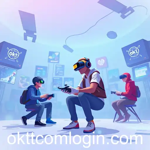 Gaming Trends and OKTT in 2025