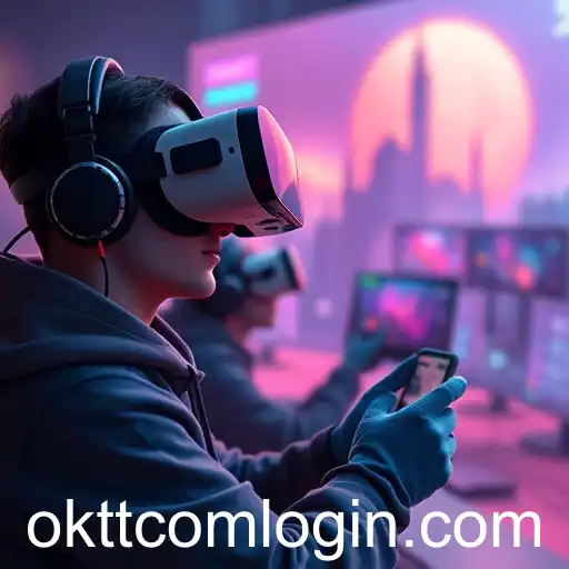 Gaming Trends Reshaping Online Play