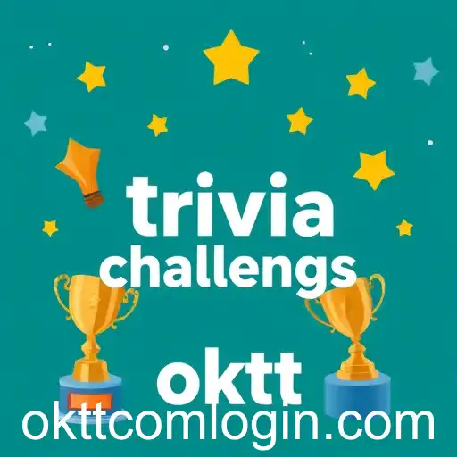 OKTT: Bridging Gaming Innovations