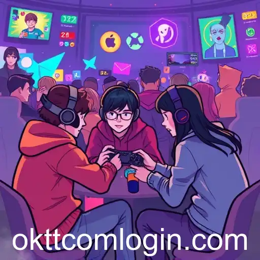 The Rise of OKTT in Digital Gaming