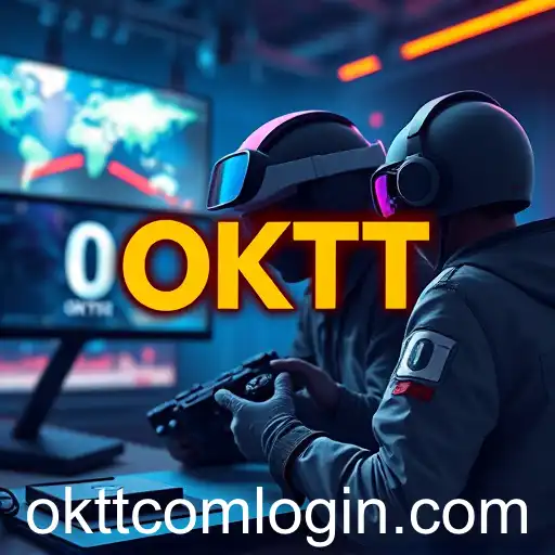The Rise of 'oktt' in Gaming Culture