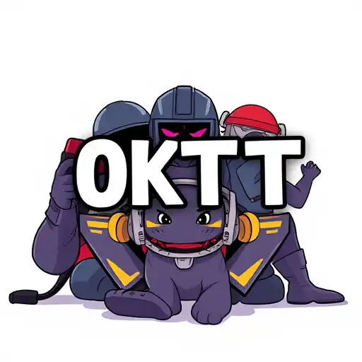 The Rise of OKTT: A Game Changer in Online Gaming