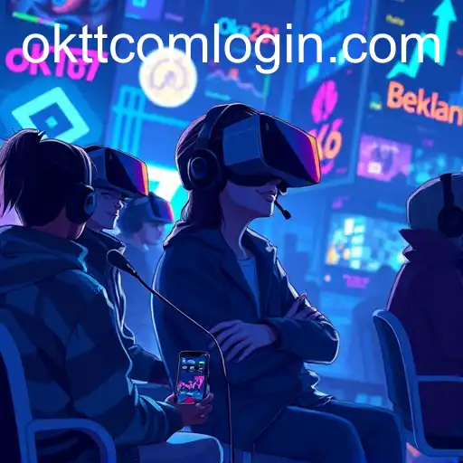 The Rise of OKTT in Online Gaming