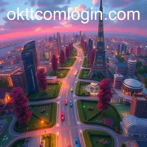 Exploring the Expansive Universe of 'Simulation World' Games