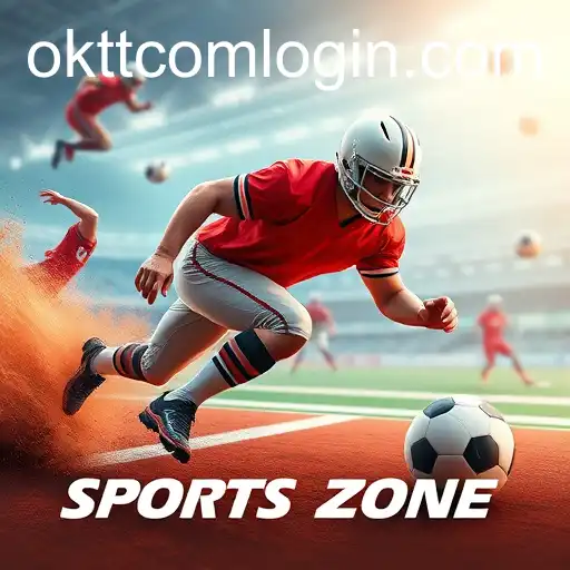 Exploring 'Sports Zone': The Thrilling Gaming Category with a Competitive Edge