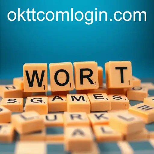 Exploring the Intriguing World of 'Word Games': A Mental Fitness Revolution
